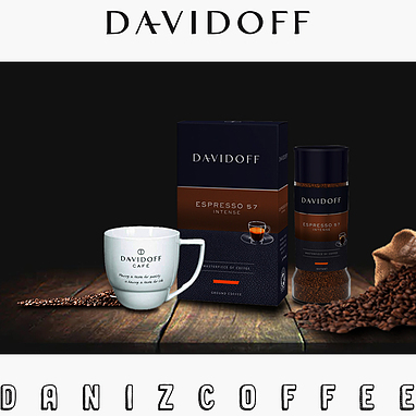3 تا از بهترین قهوه های فوری دیویدوف که نباید از دست دهید!