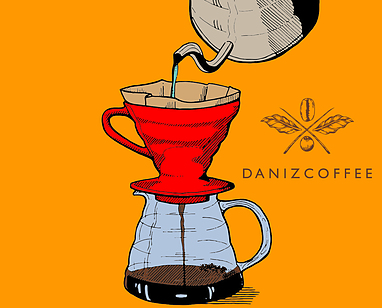 چگونه مواد سازنده دم افزار چكه اي (دريپر) شما بر روي طعم قهوه تاثير مي گذارد؟