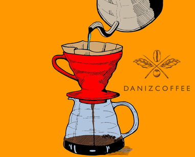 چگونه مواد سازنده دم افزار چكه اي (دريپر) شما بر روي طعم قهوه تاثير مي گذارد؟